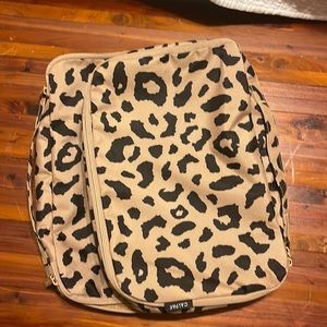 Compression Packing Cubes 2-Piece Set cheetah